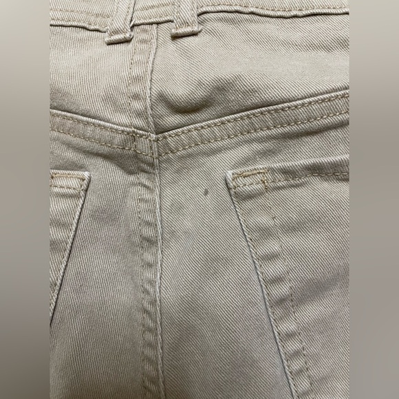 Gloria Vanderbilt size 10 khaki pants - Picture 5 of 7